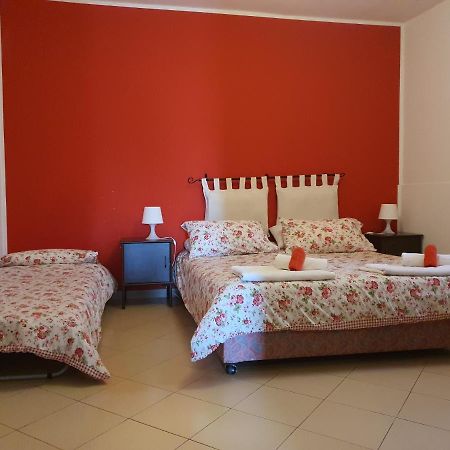 B&B Odeon Taormina Dış mekan fotoğraf