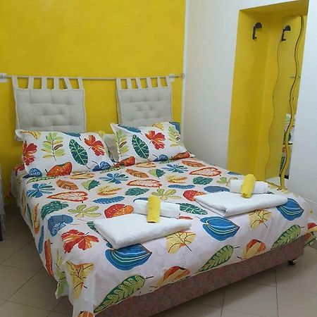B&B Odeon Taormina Dış mekan fotoğraf