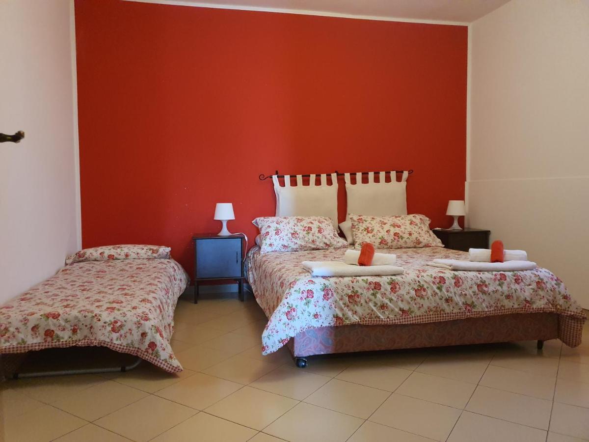 B&B Odeon Taormina Dış mekan fotoğraf