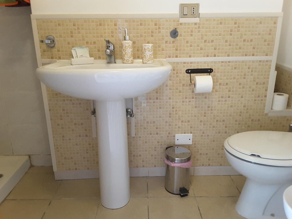 B&B Odeon Taormina Dış mekan fotoğraf