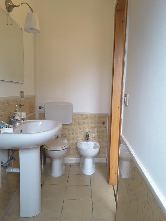 B&B Odeon Taormina Dış mekan fotoğraf