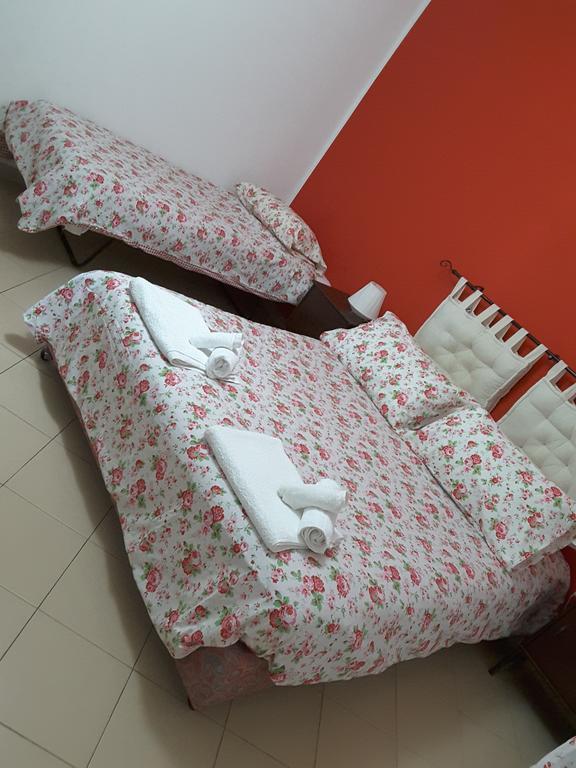 B&B Odeon Taormina Dış mekan fotoğraf