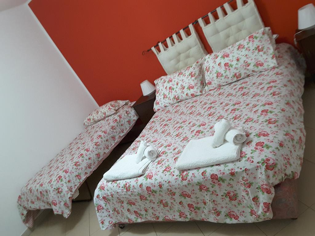 B&B Odeon Taormina Dış mekan fotoğraf