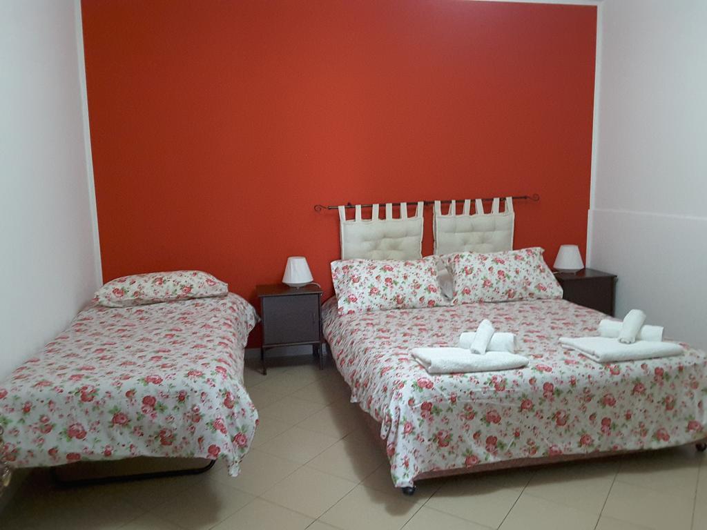 B&B Odeon Taormina Dış mekan fotoğraf