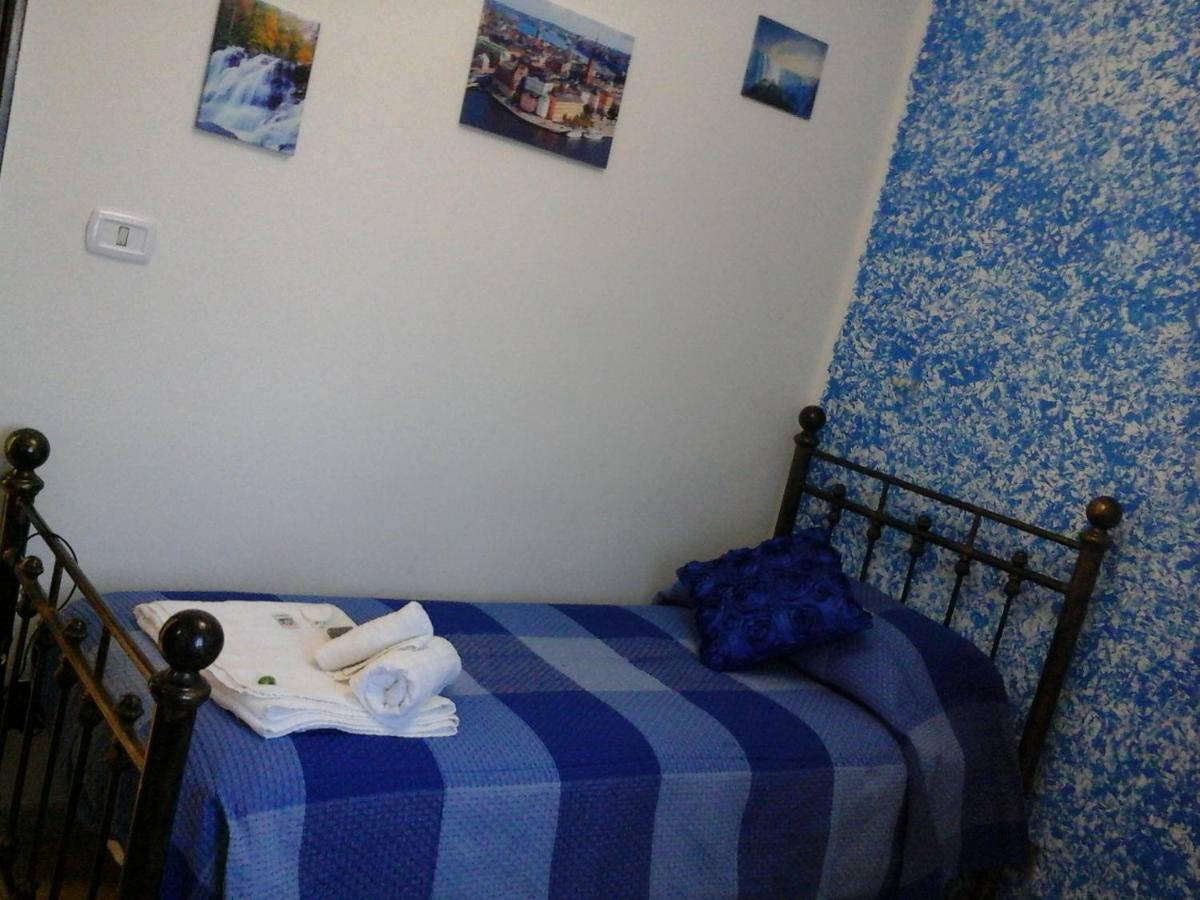 B&B Odeon Taormina Dış mekan fotoğraf