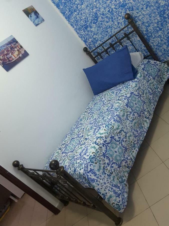 B&B Odeon Taormina Dış mekan fotoğraf