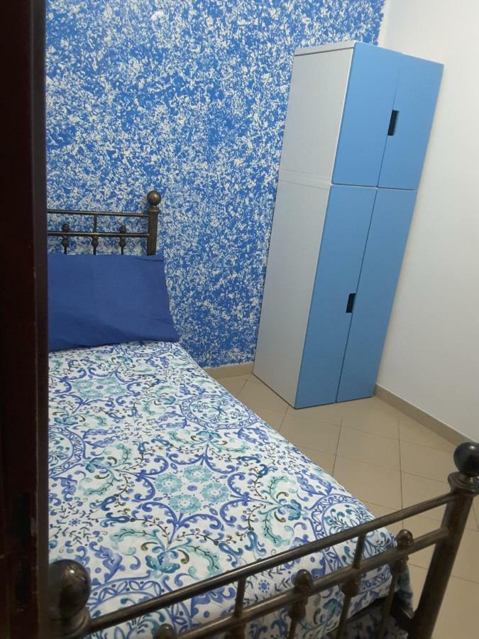 B&B Odeon Taormina Dış mekan fotoğraf