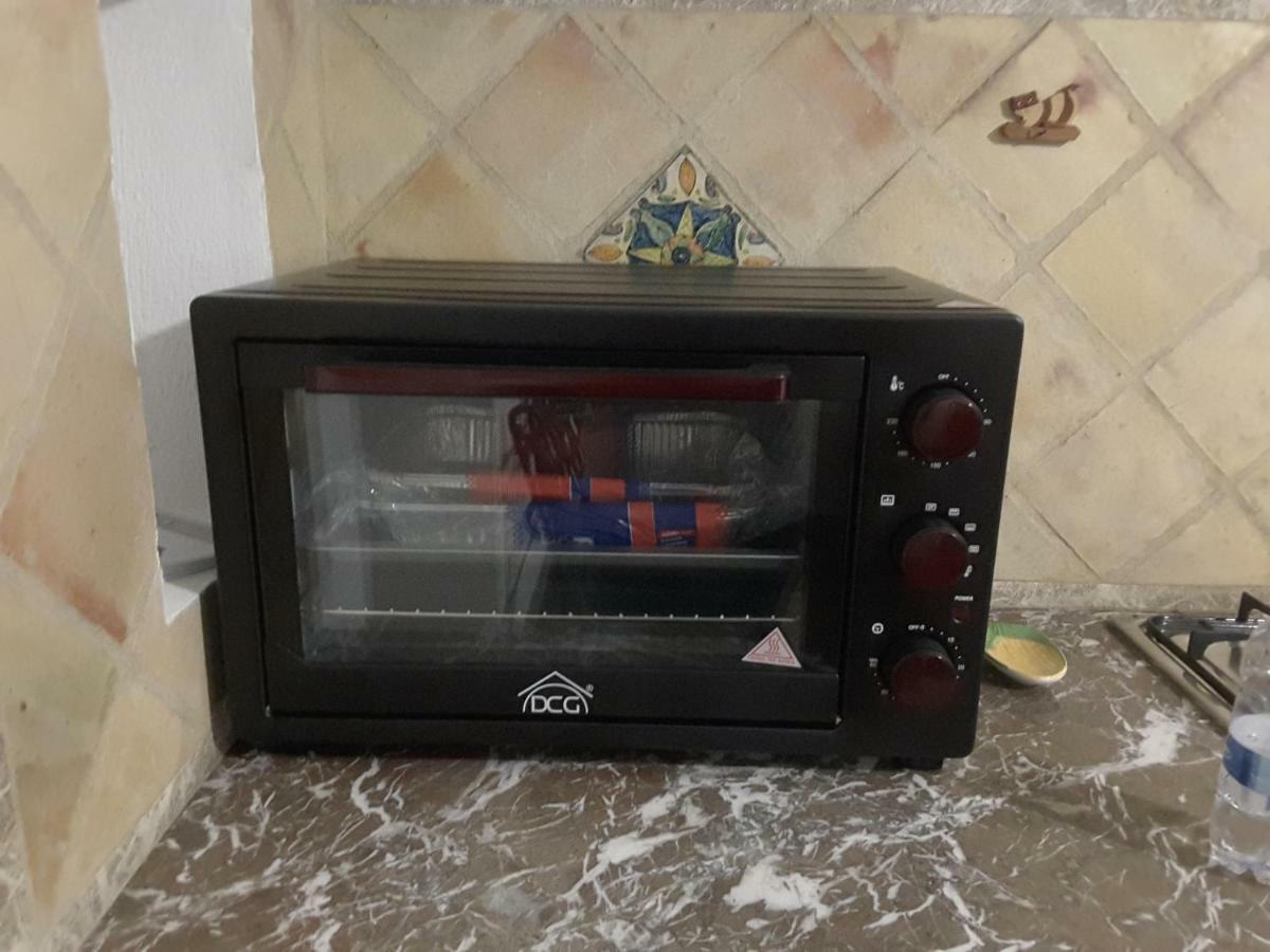 B&B Odeon Taormina Dış mekan fotoğraf