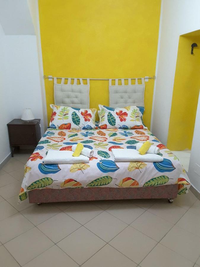 B&B Odeon Taormina Dış mekan fotoğraf