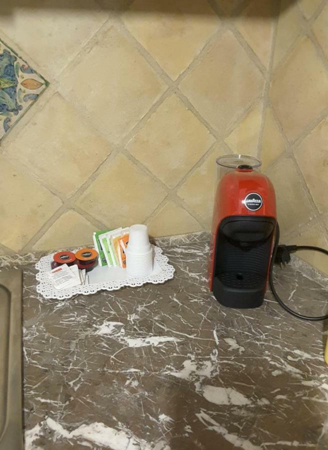 B&B Odeon Taormina Dış mekan fotoğraf