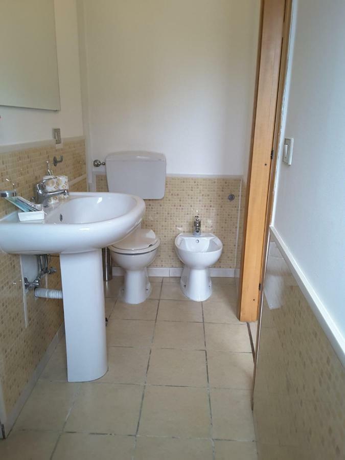 B&B Odeon Taormina Dış mekan fotoğraf