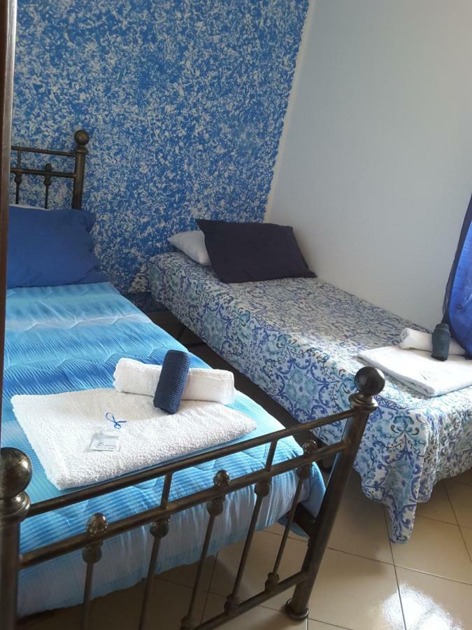B&B Odeon Taormina Dış mekan fotoğraf