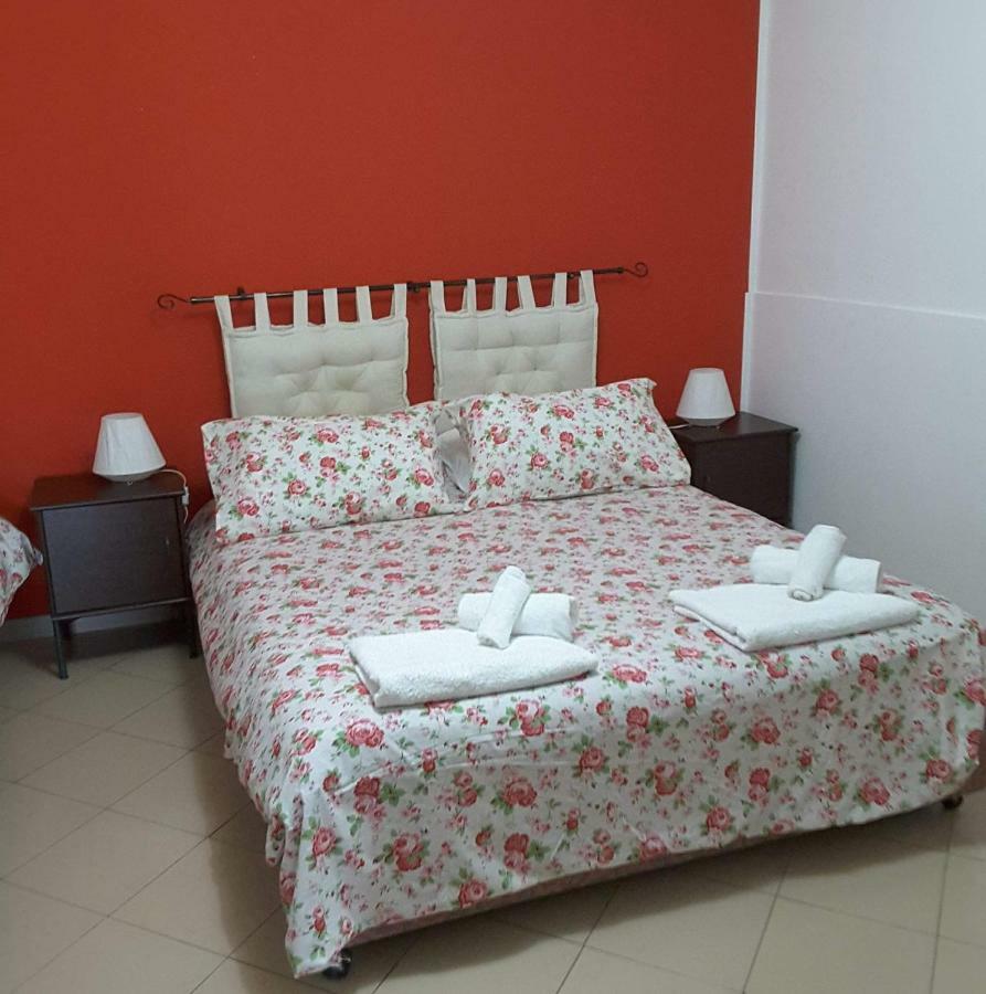 B&B Odeon Taormina Dış mekan fotoğraf