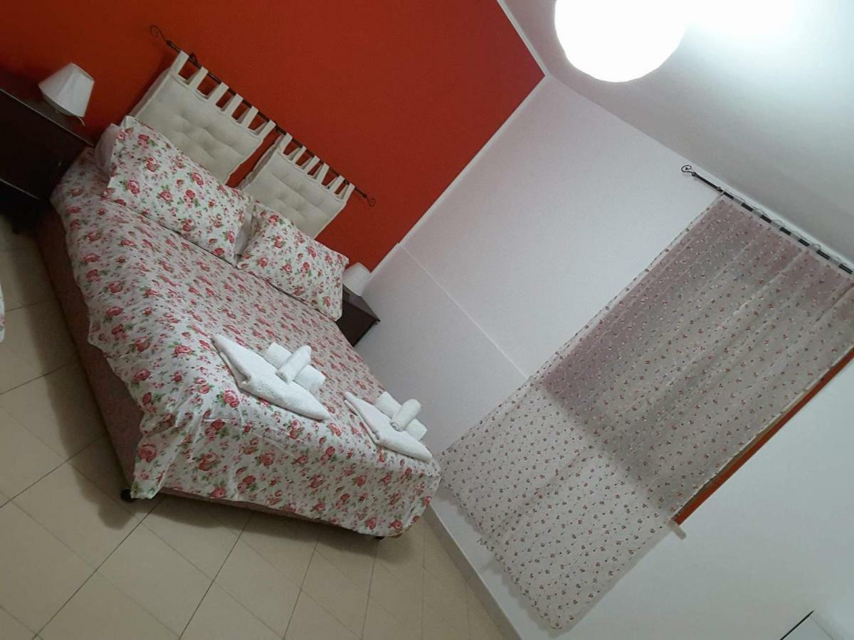 B&B Odeon Taormina Dış mekan fotoğraf