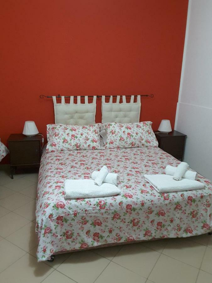 B&B Odeon Taormina Dış mekan fotoğraf
