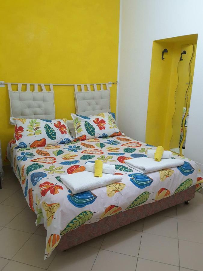 B&B Odeon Taormina Dış mekan fotoğraf