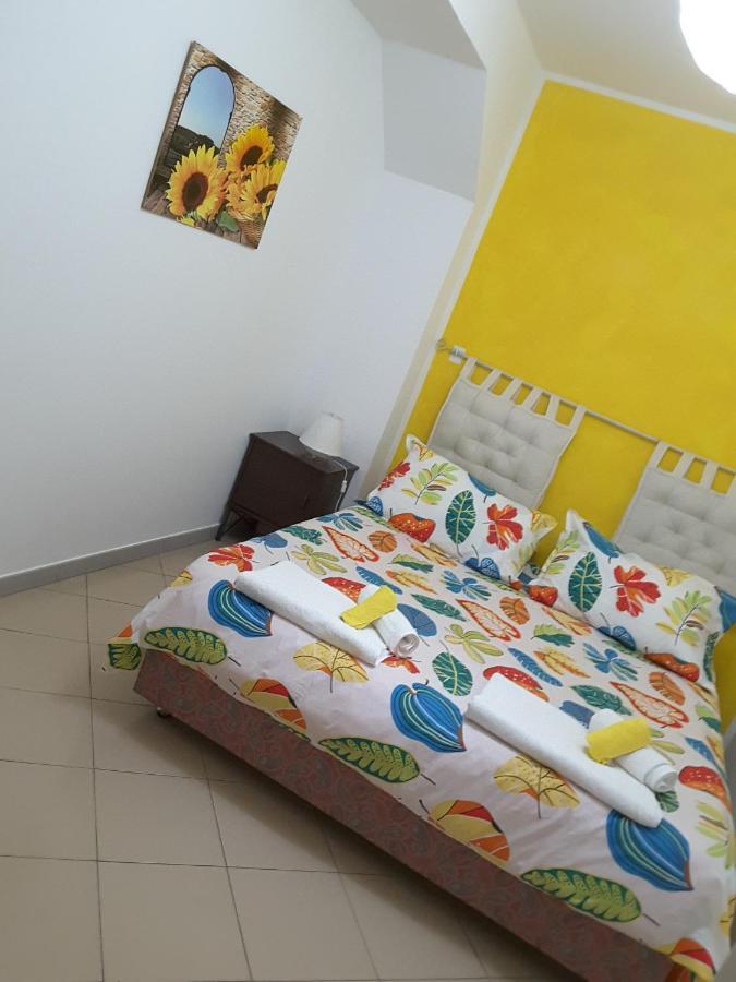 B&B Odeon Taormina Dış mekan fotoğraf
