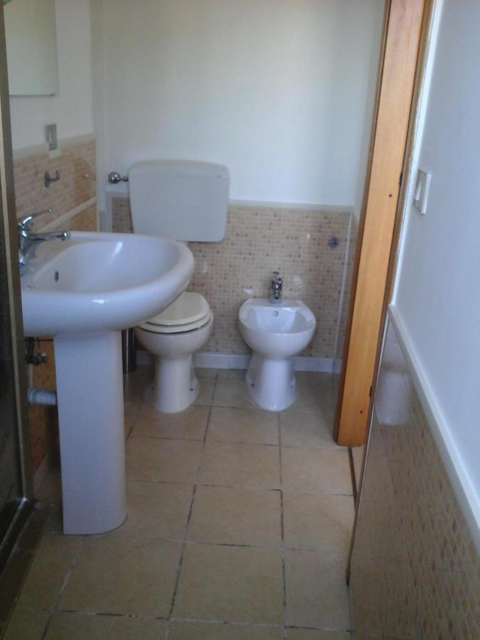 B&B Odeon Taormina Dış mekan fotoğraf
